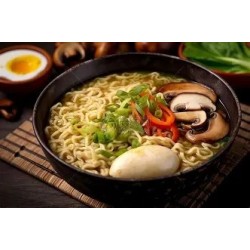 方便面 鸡肉味