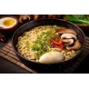 Instant noodles chicken flavor Instant noodles chicken flavor