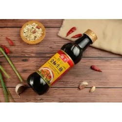 Sauce soja