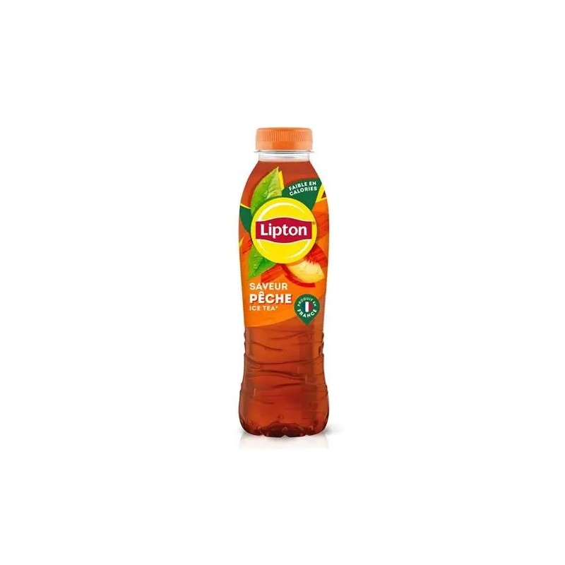 Ice Tea pêche Ice Tea pêche