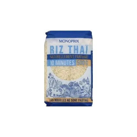 Riz parfumé Thaï