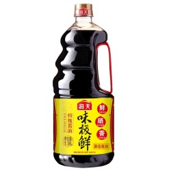 Sauce soja