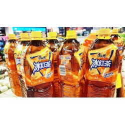 Ice Tea pêche