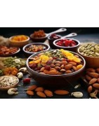 Produits secs