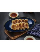 Dim Sum & plats préparés