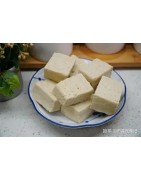 Produits à base de soja