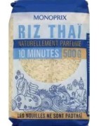 Riz & nouilles